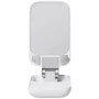 Держатель Baseus Desk Holder Seashell Folding White (B10551500211-00): Тип настольный