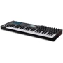 MIDI-клавіатура Arturia KeyLab 49 mk3 (Black) + Arturia Pigments: Количество клавиш 49