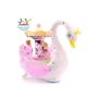 Игрушка Huile Toys "Лебедь-карусель" (536): Тип Музыкальная игрушка
