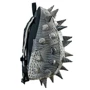 Рюкзак MadPax Gator Full (GREY): Возрастная группа от 13 до 18 лет