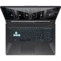 Ноутбук ASUS TUF F17 (FX706HEB-HX114): Экран 17.3" (1920x1080)