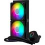Кулер Cooler Master MasterLiquid ML240L V2 ARGB (MLW-D24M-A18PA-R2): Рівень шуму, dB 30