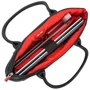 Сумка для ноутбука RivaCase 15.6" PU Black (8991) фото 6