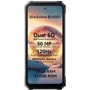 Смартфон Blackview BL8000 12/512GB Orbit Grey: Оперативная память 12 Гб