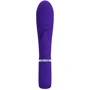 Вибратор LYBAILE Pretty Love - Prescott Purple (BI-014635-3)