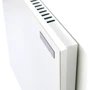 Обігрівач KAMIN 475EWT (white): Тип нагрівального елементу керамічний
