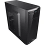 Корпус Aerocool CS-1101 Black Mid Tower: Типоразмер Midi-Tower