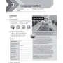 New Headway 5th Edition Intermediate: Workbook with Key: Количество страниц 96
