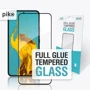 Аксесуар для смартфона Piko Tempered Glass Full Glue Black for Samsung S906 Galaxy S22 Plus/S916 Galaxy S23 Plus: Колір чорний