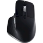 Мышь Logitech MX Master 3S For Mac Performance Wireless Space Grey (910-006571): Тип сенсора оптический
