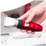 Машинка для стрижки Xiaomi Enchen Sharp R Hair clipper: Мощность 4 Вт