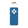 Чехол для телефонов ArmorStandart ICON Case Camera cover Dark Blue for Xiaomi Redmi A4 (ARM82017): Пленка в комплекте нет