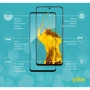 Piko Tempered Glass Full Glue Black for Realme 13 5G: Тип защитное стекло