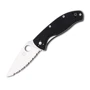 Нож Spyderco Tenacious