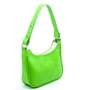 Женская сумка хобо ARTiS Bags салатовая (1771 7303): Тип Сумки