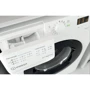Пральна машина Indesit OMTWSA 61053 WK: Завантаження білизни (прання), кг 6