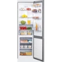 Холодильник Beko CNA400EC0ZX: Тип холодильник двокамерний