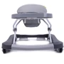 Ходунки 4Baby Walk'n Push Dark Grey (4WP01): Вид Ходунки