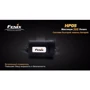 Фонарь Fenix HP05 Gray: Элементы питания AA