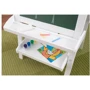 Доска для рисования KidKraft Deluxe Wooden Easel - White (62040)