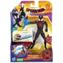 Игровая фигурка героя Hasbro Spider-Man Делюкс Майлз Моралес (F5621_F5637): Серия Человек-Паук