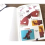 KUMON: 3D поделки из бумаги. Тираннозавр и апатозавр: Производитель Манн, Иванов и Фербер