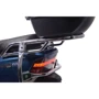 Электроскутер Aima L350 Blue фото 7
