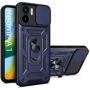 Аксесуар для смартфона BeCover Military Blue for Xiaomi Redmi A1 / A1 Plus / A2 (708234)