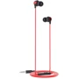 Наушники Tecno Prime P1 Red (4895180754425) фото 4