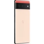 Смартфон Google Pixel 6 8/128 GB Kinda Coral Approved Витринный образец фото 5