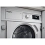 Встраиваемая стиральная машина Whirlpool BI WMWG 91484E EU / ITALY