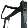 Підставка і стійка Toorx Smith Machine WLX 70 (WLX-70) (931147): Габарити, мм 1955х1225х2075