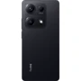 Смартфон Xiaomi Redmi Note 14S 12/512GB Midnight Black (Global, NFC): Камера Тройная 200 Мп + 8 Мп + 2 Мп / LED вспышка / Фронтальная 16 Мп