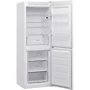 Холодильник Whirlpool W5 721E W: Тип холодильник двокамерний