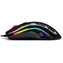 Мышь GLORIOUS Model O Glossy Black (GO-GBlack): Количество кнопок 6