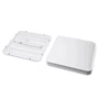 Yeelight Crystal Ceiling Light Plus 500mm 40W 2700-6500K White (YLXD21YL) (XD210W0CN) фото 3