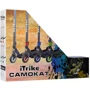 Самокат iTrike (SR 2-068-2-BBL): Количество колес 2