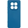 Чехол для телефонов ArmorStandart ICON Case Camera cover Dark Blue for Xiaomi Redmi Note 14 Pro 4G (ARM79824)