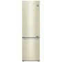 Холодильник LG DoorCooling+ GW-B509SEJZ: Тип холодильник двокамерний