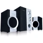 Акустическая система Microlab M-590 Black: Формат акустики 2.1