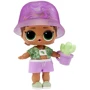 Игровой набор с куклой L.O.L. SURPRISE! – День Земли (579557) фото 6