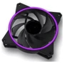 Кулер Cooler Master MasterFan MF122R RGB (R4-122R-20PC-R1): Призначення для корпуса