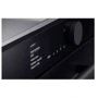 Духовой шкаф электрический Samsung NQ50T8393BK: Объем, л 50