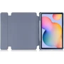 Аксессуар для планшетных ПК BeCover Case Rotatable Smart Keyboard Purple for Samsung Galaxy Tab S6 Lite 2024 P620/P625/P627 (712592): Материал Экокожа