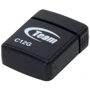 USB-флешка Team 32GB C12G USB 2.0 Black (TC12G32GB01): Стандарт USB USB 2.0
