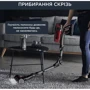 Пылесос Rowenta RH98A9WO: Емкость пылесборника 0.9 л