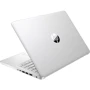 Ноутбук HP 14s-dq5003ua (6J306EA) UA: Объем накопителя 512 ГБ (SSD)