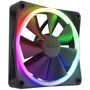 Кулер NZXT F140 RGB Twin Pack Black (RF-R14DF-B1): Тип вентилятор
