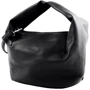 Жіноча сумка хобо Valiria Fashion чорна (5DETAA9304-black)