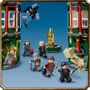 Конструктор LEGO Harry Potter Министерство магии (76403) фото 4